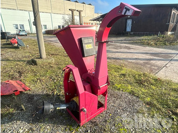 Кршач на дрва