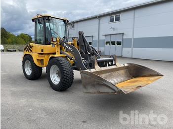 Натоварувач на тркала Volvo L35B pro / 2011: слика 1