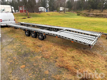 Автотранспортен камион