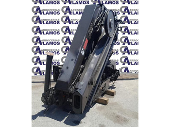 Кран за натоварување HIAB