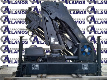 Кран за натоварување HIAB