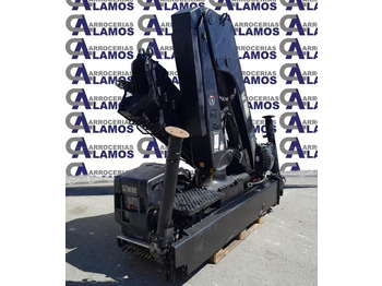 Кран за натоварување HIAB