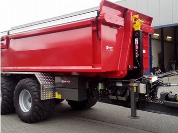 Роло/ Подизач приколка TOPLIFTSTAJA