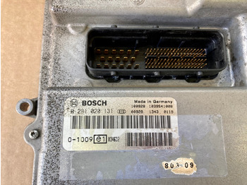 Единица за контрола CENTRALINA EDC BOSCH 0281020131: слика 2 Единица за контрола CENTRALINA EDC BOSCH 0281020131: слика 2