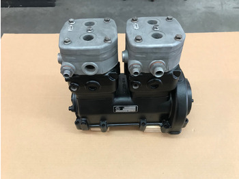 Компресор за воздух MAN