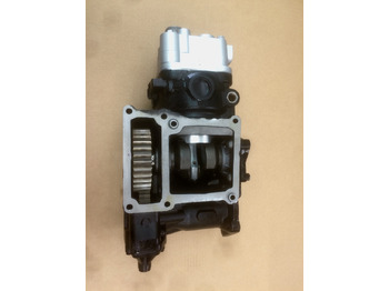 Компресор за воздух MAN