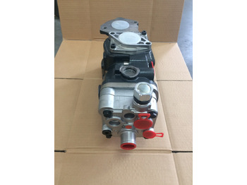 Компресор за воздух COMPRESSORE ARIA RIF. MAN 51541007117 - 51541007205 - 51541007232 - 51541007247: слика 4