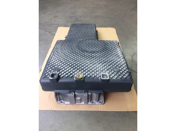 Картер за масло за Автобус COPPA OLIO MERCEDES OM457 - VERSIONE BUS - EURO 2 / EURO 3: слика 3 Картер за масло за Автобус COPPA OLIO MERCEDES OM457 - VERSIONE BUS - EURO 2 / EURO 3: слика 3