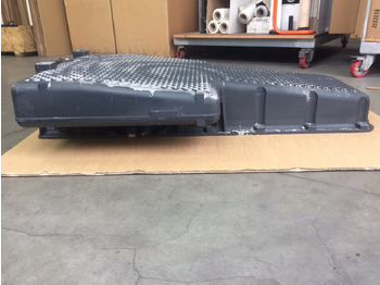 Картер за масло за Автобус COPPA OLIO MERCEDES OM457 - VERSIONE BUS - EURO 2 / EURO 3: слика 4 Картер за масло за Автобус COPPA OLIO MERCEDES OM457 - VERSIONE BUS - EURO 2 / EURO 3: слика 4