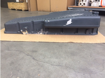 Картер за масло за Автобус COPPA OLIO MERCEDES OM457 - VERSIONE BUS - EURO 2 / EURO 3: слика 2 Картер за масло за Автобус COPPA OLIO MERCEDES OM457 - VERSIONE BUS - EURO 2 / EURO 3: слика 2