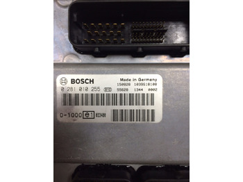 Единица за контрола за Камион DISPOSITIVO COMANDO EDC BOSCH 0281010255: слика 2 Единица за контрола за Камион DISPOSITIVO COMANDO EDC BOSCH 0281010255: слика 2