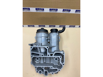 Мотор и делови за Камион MODULO OLIO MOTORE MAN - 51050007124: слика 2