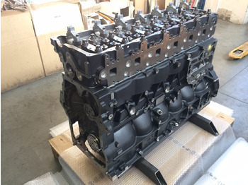 Мотор за Автобус MOTORE MAN D2676 LOH31 - 480CV - EURO 6 - MOTORE AUTOBUS VERTICALE: слика 2