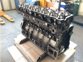 Мотор за Автобус MOTORE MAN D2676 LOH31 - 480CV - EURO 6 - MOTORE AUTOBUS VERTICALE: слика 3