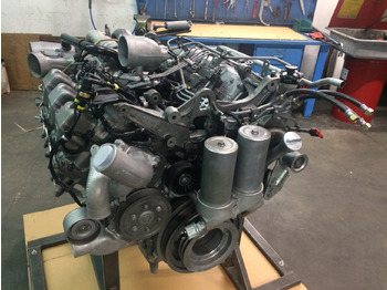 Мотор MOTORE MERCEDES OM441LA: слика 4 Мотор MOTORE MERCEDES OM441LA: слика 4