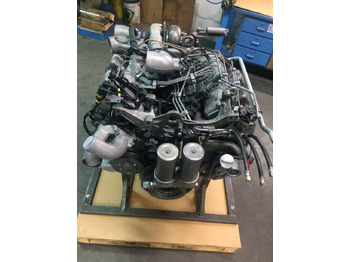 Мотор MOTORE MERCEDES OM441LA: слика 5 Мотор MOTORE MERCEDES OM441LA: слика 5