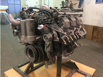 Мотор MOTORE MERCEDES OM441LA: слика 2 Мотор MOTORE MERCEDES OM441LA: слика 2