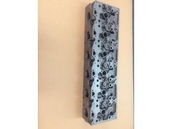 Глава на цилиндар MAN