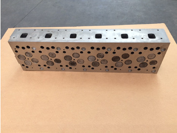 Глава на цилиндар MAN