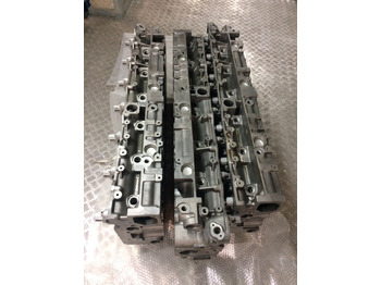 Глава на цилиндар MAN