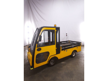 Тракторче за влечење