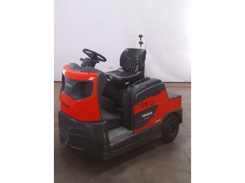 Тракторче за влечење LINDE P60