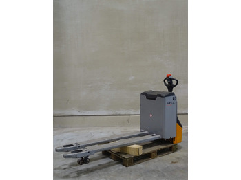 Вилушкар за палети Still ECU25/1800MM: слика 2