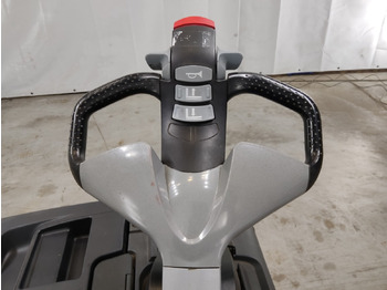 Вилушкар за палети Still EXH-SF20: слика 3