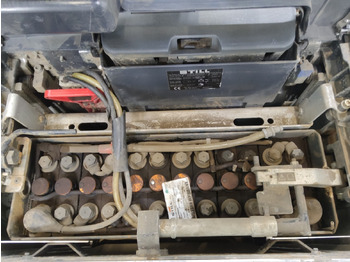 Вилушкар за палети Still EXH-SF20: слика 4