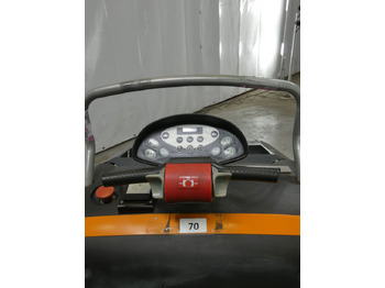 Вилушкар за палети Still EXU-S24/2400MM: слика 3 Вилушкар за палети Still EXU-S24/2400MM: слика 3