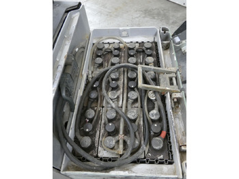 Вилушкар за палети Still EXU-S24/2400MM: слика 4 Вилушкар за палети Still EXU-S24/2400MM: слика 4