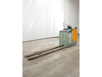 Вилушкар за палети STILL