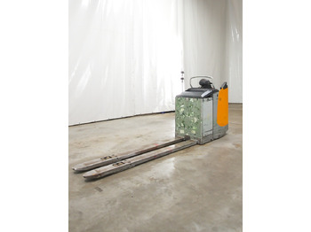 Вилушкар за палети STILL