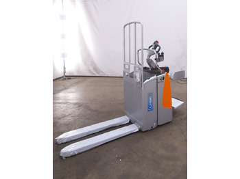 Вилушкар за палети STILL