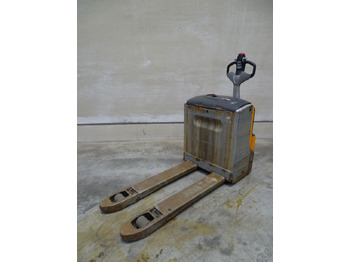 Вилушкар за палети STILL