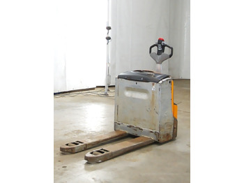 Вилушкар за палети STILL