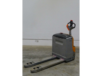 Вилушкар за палети STILL