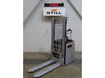 Сложувач STILL