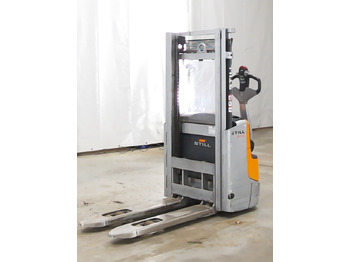 Сложувач STILL