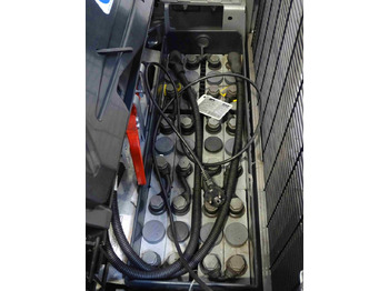 Сложувач Still EXV16: слика 4