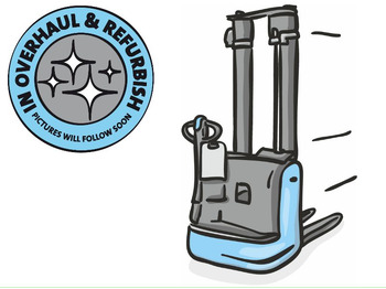 Сложувач Still EXV16I/680MM/BATT.NEU: слика 5