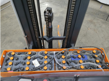 Вилушкар со подигнување Still FM-X10: слика 4