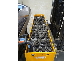 Вилушкар со подигнување Still FM-X10: слика 4 Вилушкар со подигнување Still FM-X10: слика 4