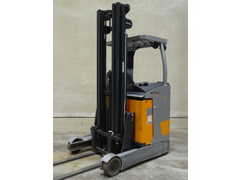 Вилушкар со подигнување STILL