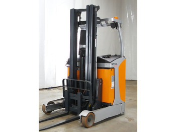 Вилушкар со подигнување STILL