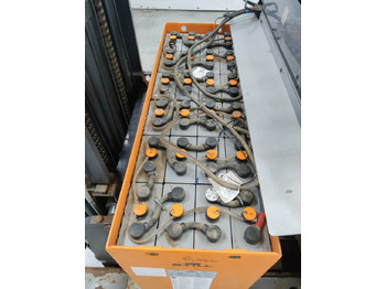 Вилушкар со подигнување Still FM-X14: слика 4