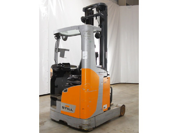 Вилушкар со подигнување Still FM-X14: слика 2