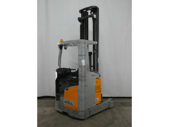 Вилушкар со подигнување Still FM-X14: слика 2 Вилушкар со подигнување Still FM-X14: слика 2