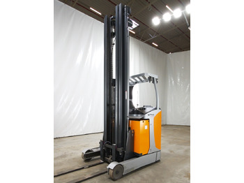 Вилушкар со подигнување STILL