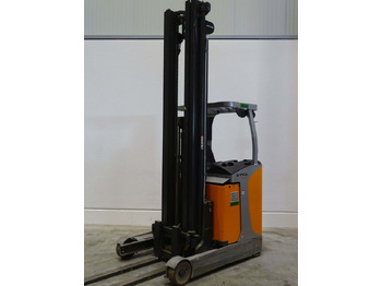 Вилушкар со подигнување STILL